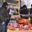 В Лисаковске 25 февраля прошла очередная сельскохозяйственная ярмарка