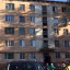 Пожар в квартире 5-этажки произошёл в Лисаковске