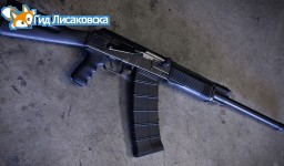 Мужчина устроил стрельбу в подъезде жилого дома в Лисаковске