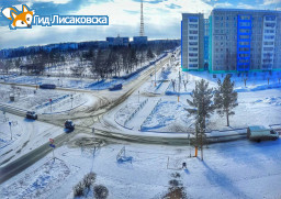 О погоде в Лисаковске 29 марта