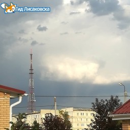 О погоде в Лисаковске 27 августа