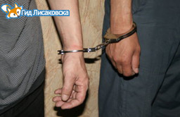 В совершении убийства обвиняются двое молодых жителей Лисаковска