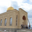 Мечеть в Лисаковске достроят к августу
