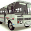 В Лисаковске изменился маршрут автобуса №30