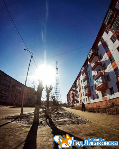 О погоде в Лисаковске 17 апреля