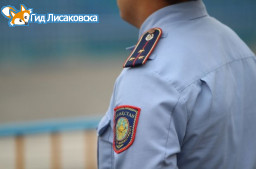 Полицейские прокомментировали пропажу подростка в Лисаковске