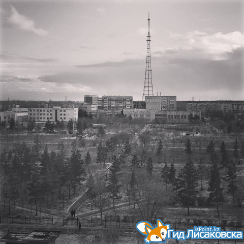О погоде в Лисаковске 29 ноября