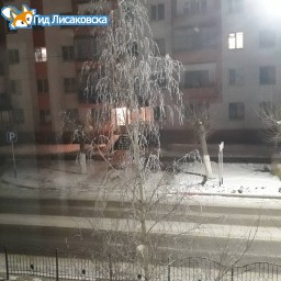 О погоде в Лисаковске 27 ноября