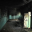 В Лисаковске пожар оставил жилой дом без света