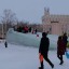 О погоде в Лисаковске 23 января