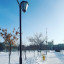 О погоде в Лисаковске 18 января