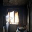 Пенсионера спасли из горящей квартиры в Лисаковске