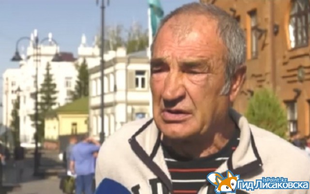 Жители Омска помогли вернуться бездомному казахстанцу, покинувшему родину 20 лет назад