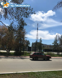 О погоде в Лисаковске 17 мая