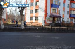 Ограждение по ул.Темирбаева: почему перекрыты некоторые привычные пешеходные переходы