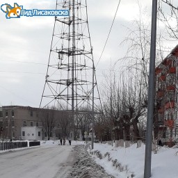 О погоде в Лисаковске 14 февраля