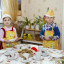 С 1 мая детские сады Лисаковска ожидает повышение стоимости питания