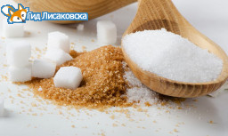 В Лисаковске назвали места, где будут продавать дешевый сахар