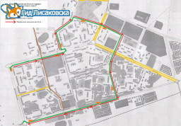 В Лисаковске будет проведена реконструкция улицы Темирбаева