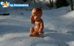 Житель Лисаковска выгнал знакомую на мороз с ребёнком