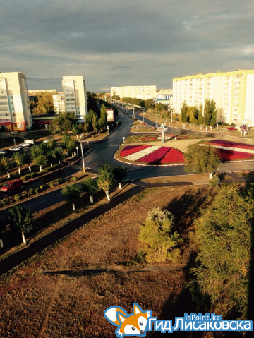 О погоде в Лисаковске 9 октября