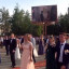 ​В Лисаковске сегодня проводят выпускные вечера 11-классников