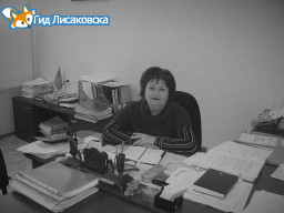 Ушла из жизни бывший директор ДК "Союз"  Любовь Чернова