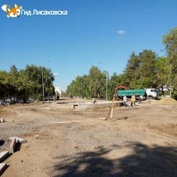 О погоде в Лисаковске 2 августа О погоде в Лисаковске 2 августа