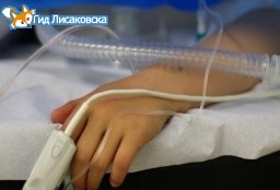 В Лисаковске мальчик едва не погиб от аппендицита.