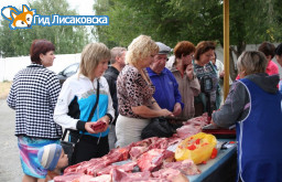 21 октября в Лисаковске пройдет сельскохозяйственная ярмарка