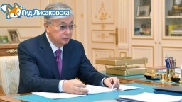 Токаев: Все национальности, проживающие в Казахстане, являются единой нацией