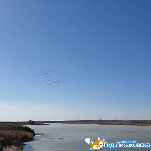 О погоде в Лисаковске 10 апреля