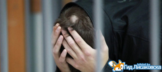 Житель Лисаковска до смерти избил свою мать