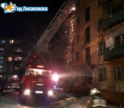 В больнице скончалась пенсионерка, пострадавшая на пожаре в Лисаковске
