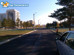 В Лисаковске провели публичные слушания по вопросу переименования улиц