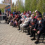9 мая. День Победы в Лисаковске