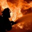 Тела трёх человек найдены на месте пожара в Лисаковске